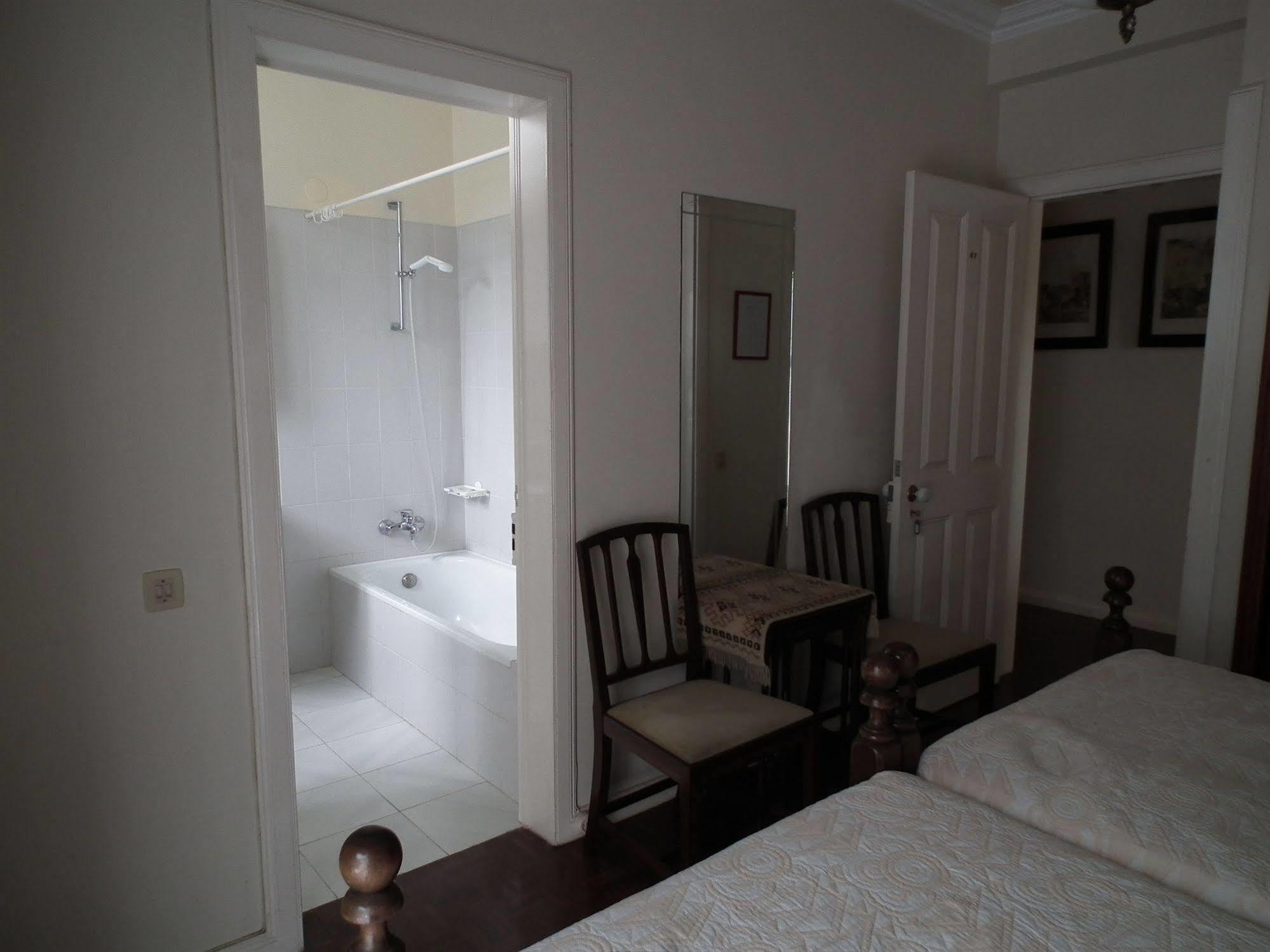 A Casa Do Caseiro Guest house 2*